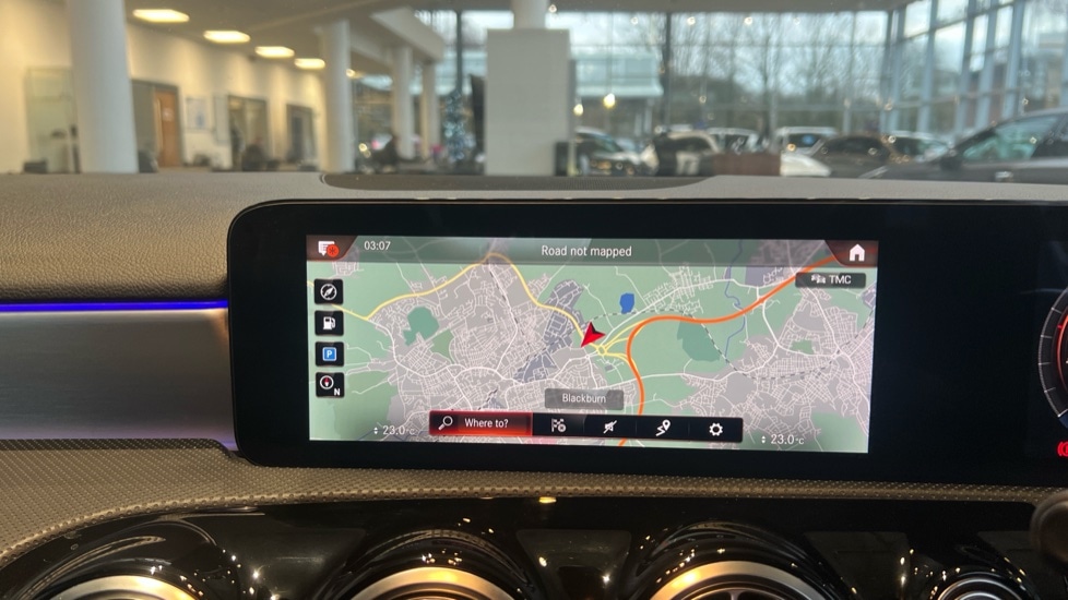 Used Mercedes-Benz A-Class 2021 for sale - 77087609: Photo 33