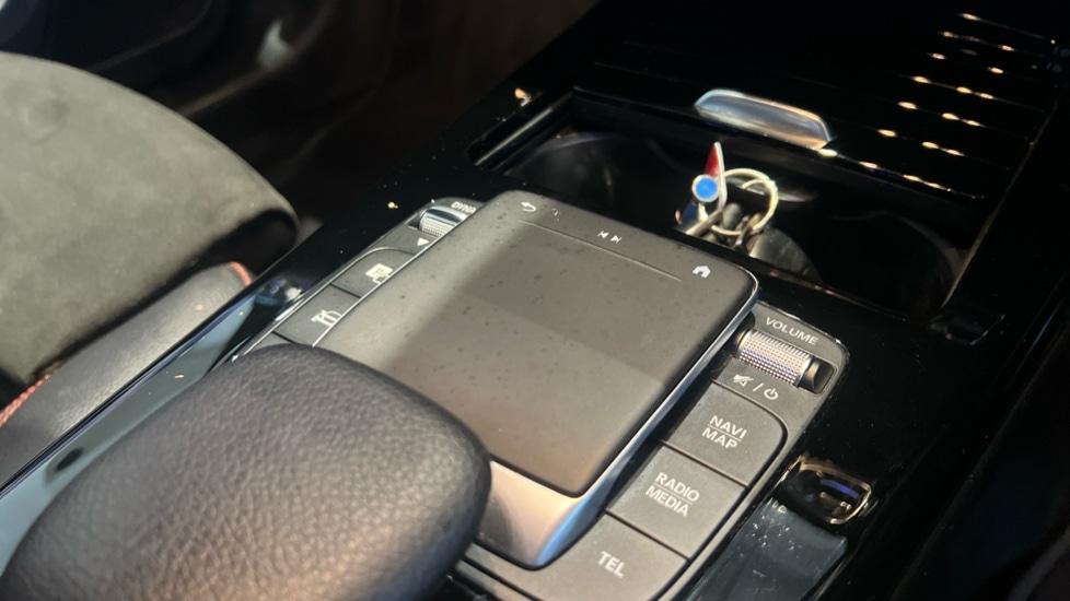 Used Mercedes-Benz A-Class 2021 for sale - 77087609: Photo 34