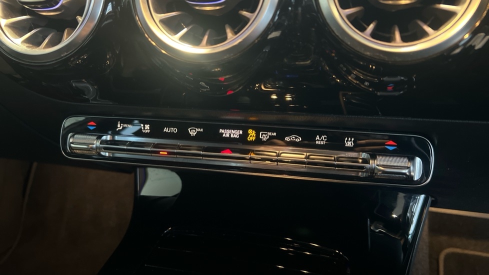 Used Mercedes-Benz A-Class 2021 for sale - 77087609: Photo 35