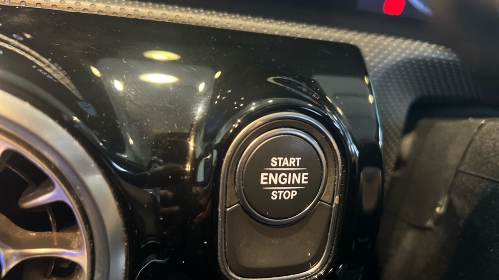 Used Mercedes-Benz A-Class 2021 for sale - 77087609: Photo 36