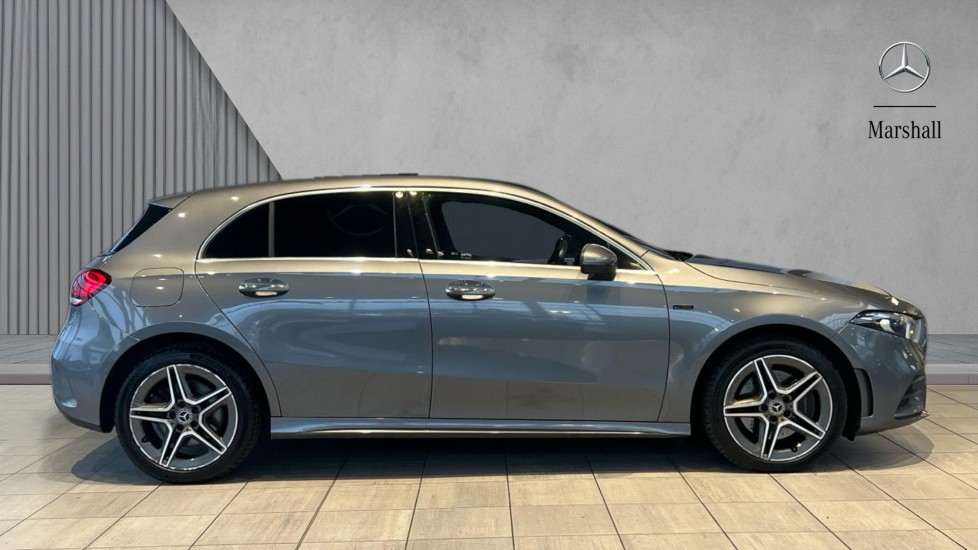 Used Mercedes-Benz A-Class 2021 for sale - 77087609: Photo 4