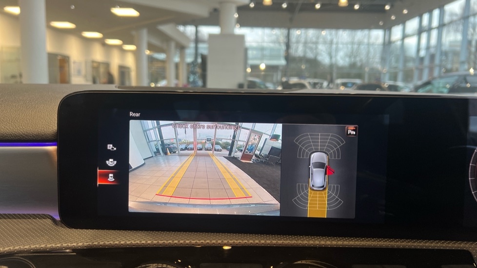 Used Mercedes-Benz A-Class 2021 for sale - 77087609: Photo 40