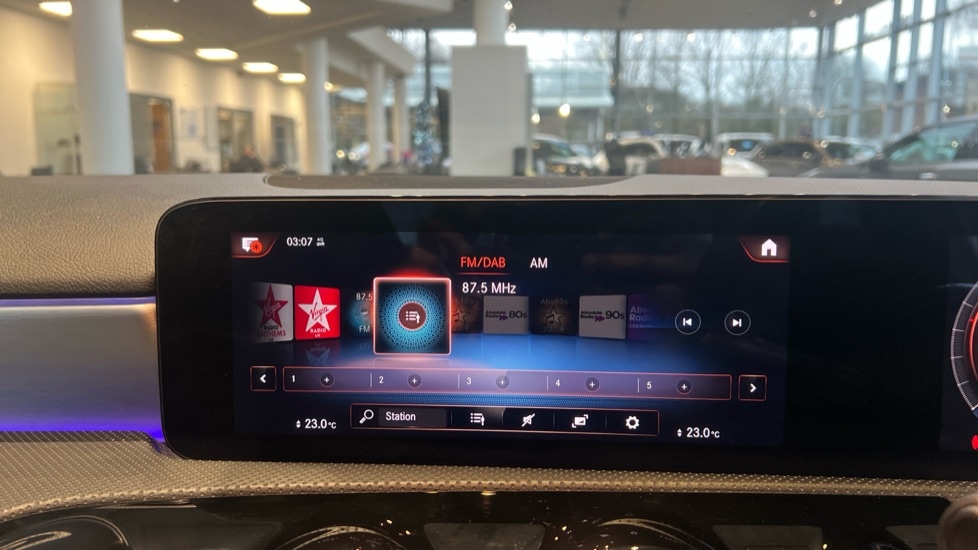 Used Mercedes-Benz A-Class 2021 for sale - 77087609: Photo 41