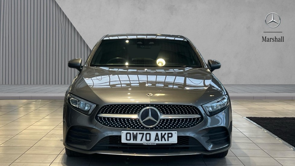 Used Mercedes-Benz A-Class 2021 for sale - 77087609: Photo 6