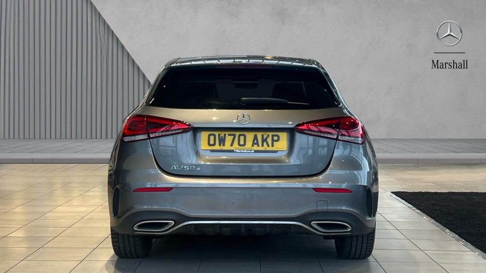 Used Mercedes-Benz A-Class 2021 for sale - 77087609: Photo 7