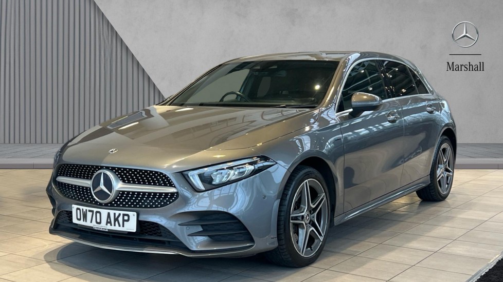 Used Mercedes-Benz A-Class 2021 for sale - 77087609: Photo 8