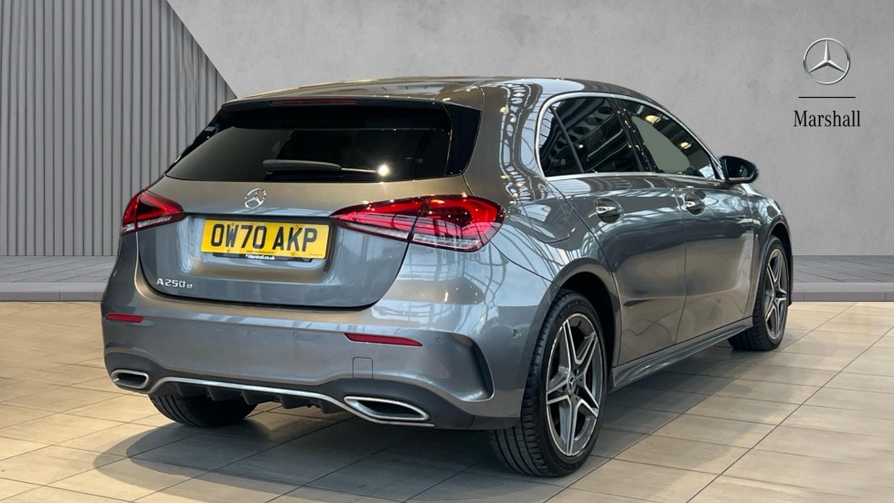 Used Mercedes-Benz A-Class 2021 for sale - 77087609: Photo 9