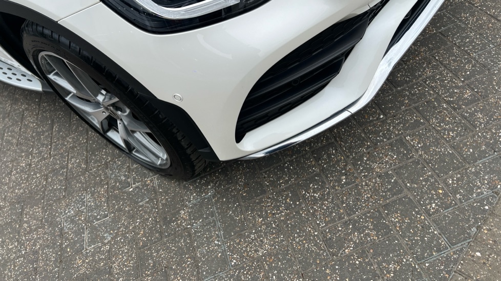 Used Mercedes-Benz GLC 2021 for sale - 76366472: Photo 31