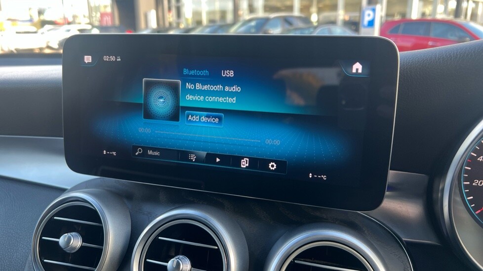 Used Mercedes-Benz GLC 2021 for sale - 76366472: Photo 51