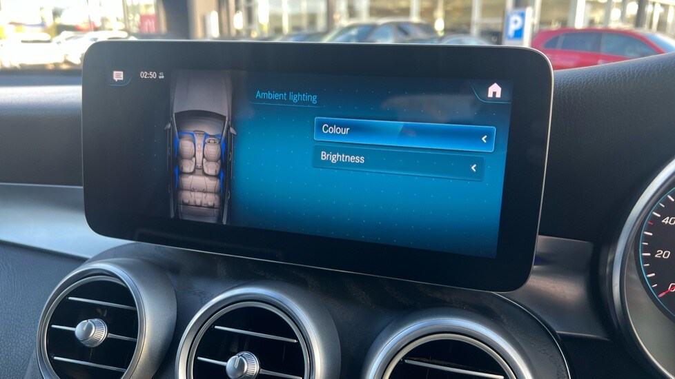 Used Mercedes-Benz GLC 2021 for sale - 76366472: Photo 52