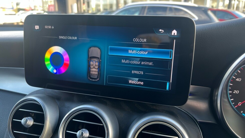 Used Mercedes-Benz GLC 2021 for sale - 76366472: Photo 53