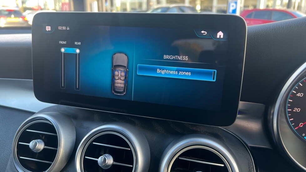 Used Mercedes-Benz GLC 2021 for sale - 76366472: Photo 54