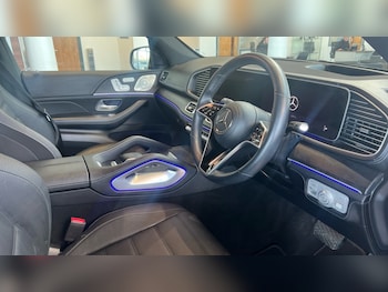 Used Mercedes-Benz GLE 2025 for sale - 76696434: Photo