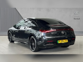 Used Mercedes-Benz EQA 2025 for sale - 75439971: Photo
