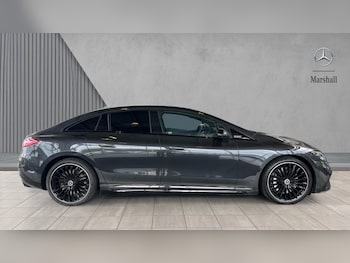 Used Mercedes-Benz EQA 2025 for sale - 75439971: Photo