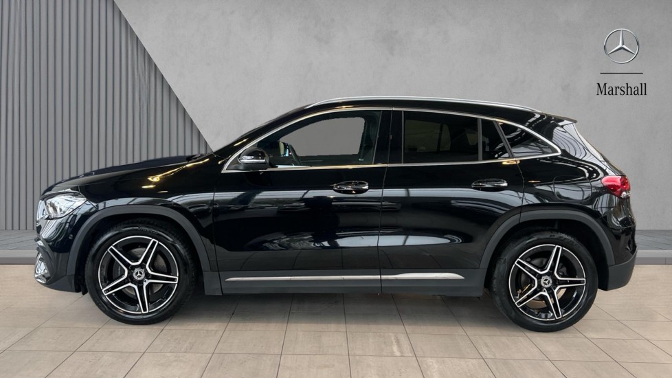 Used Mercedes-Benz GLA 2022 for sale - 77013108: Photo 10