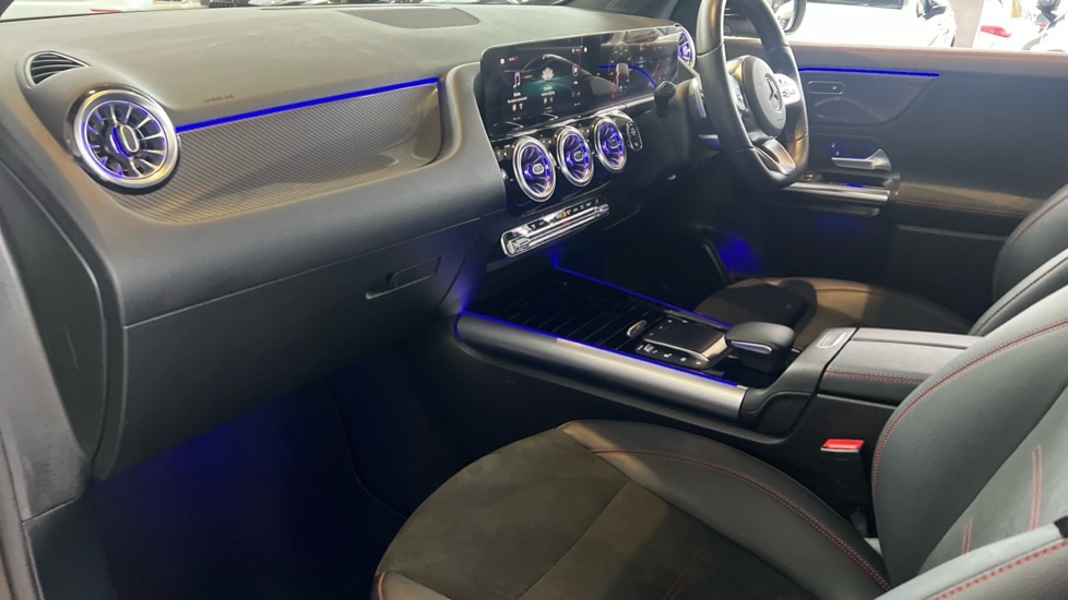 Used Mercedes-Benz GLA 2022 for sale - 77013108: Photo 11