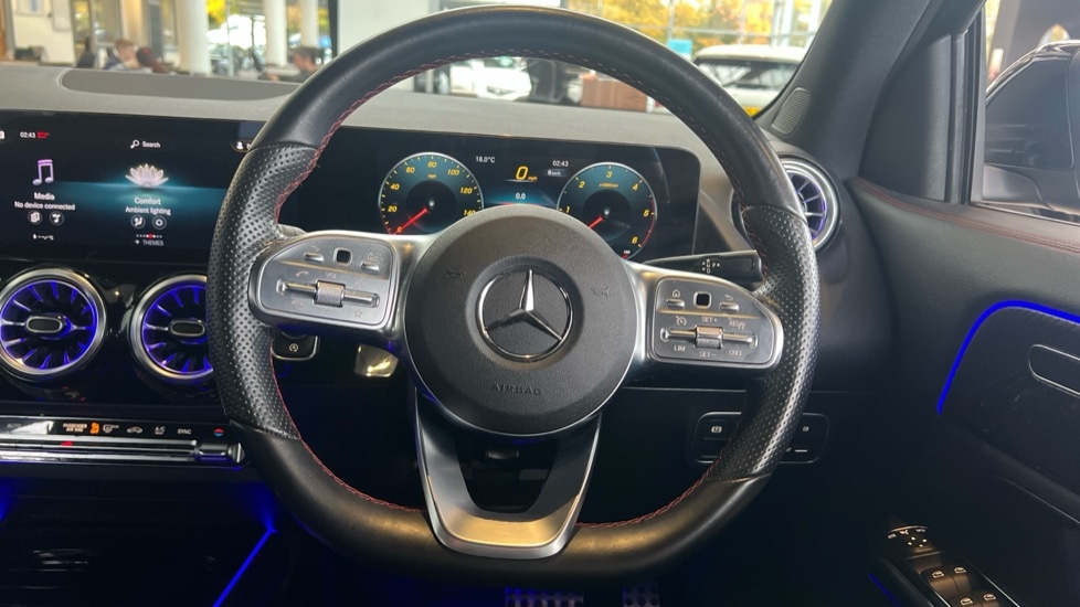 Used Mercedes-Benz GLA 2022 for sale - 77013108: Photo 12