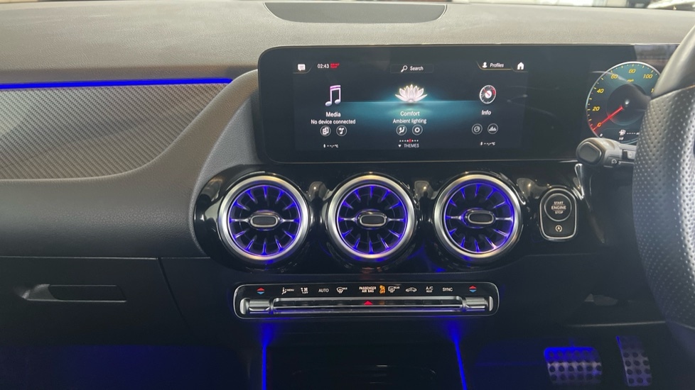 Used Mercedes-Benz GLA 2022 for sale - 77013108: Photo 13