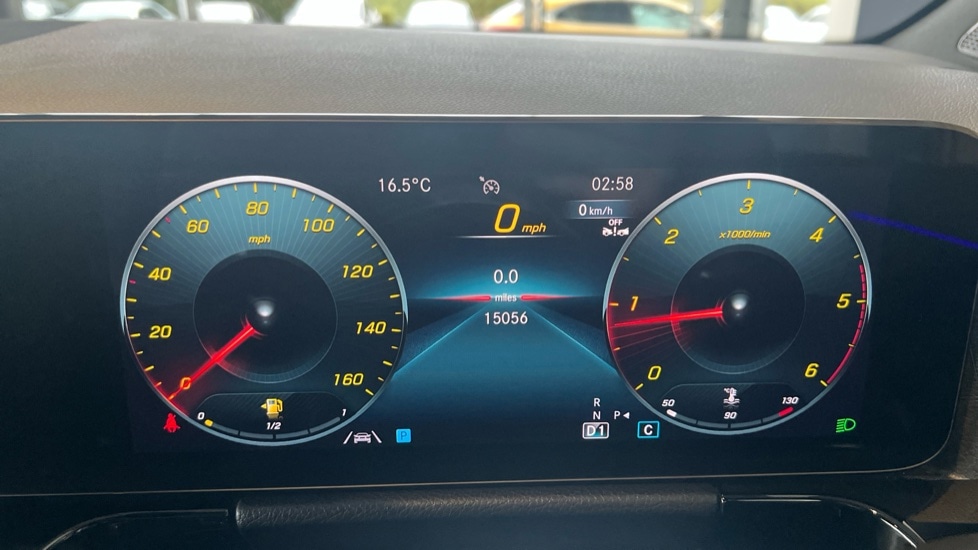 Used Mercedes-Benz GLA 2022 for sale - 77013108: Photo 16