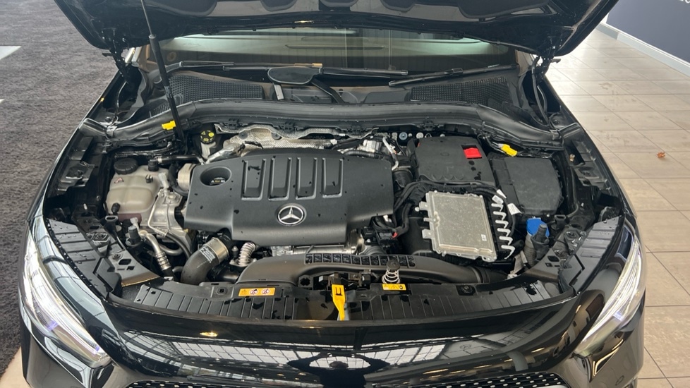 Used Mercedes-Benz GLA 2022 for sale - 77013108: Photo 19