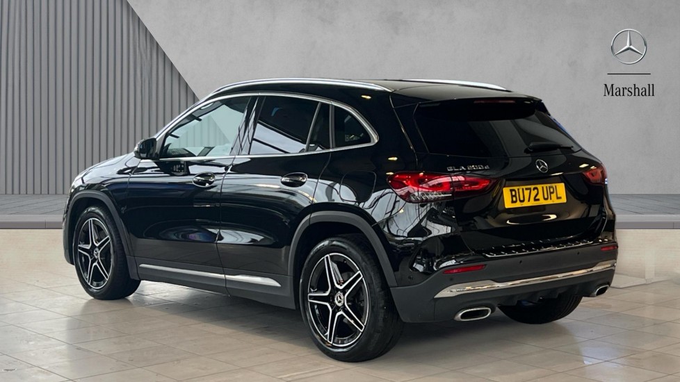 Used Mercedes-Benz GLA 2022 for sale - 77013108: Photo 2