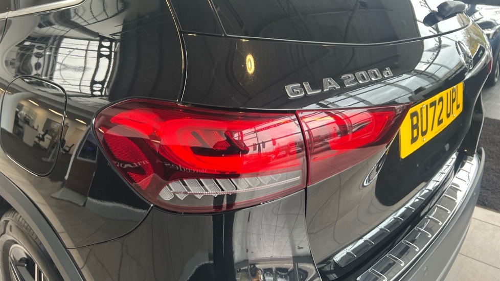 Used Mercedes-Benz GLA 2022 for sale - 77013108: Photo 21