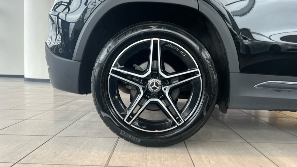 Used Mercedes-Benz GLA 2022 for sale - 77013108: Photo 27