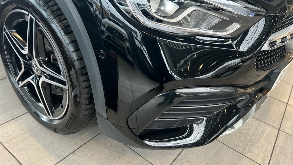 Used Mercedes-Benz GLA 2022 for sale - 77013108: Photo 31