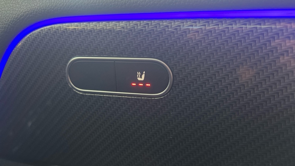 Used Mercedes-Benz GLA 2022 for sale - 77013108: Photo 35