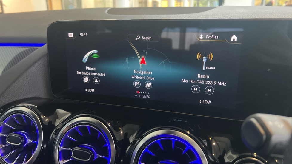 Used Mercedes-Benz GLA 2022 for sale - 77013108: Photo 42