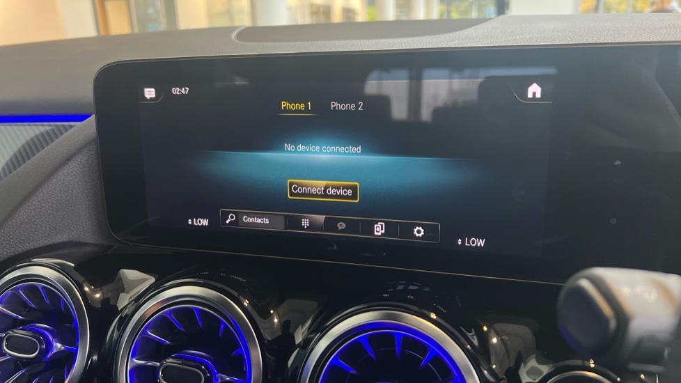 Used Mercedes-Benz GLA 2022 for sale - 77013108: Photo 43