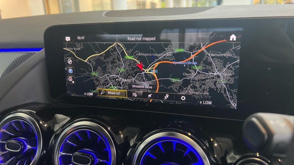 Used Mercedes-Benz GLA 2022 for sale - 77013108: Photo 44