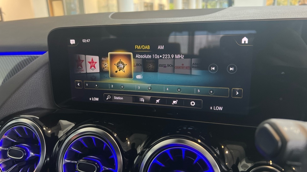 Used Mercedes-Benz GLA 2022 for sale - 77013108: Photo 45