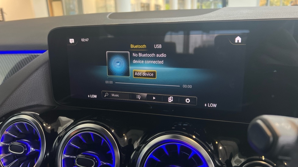 Used Mercedes-Benz GLA 2022 for sale - 77013108: Photo 46