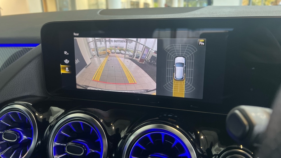 Used Mercedes-Benz GLA 2022 for sale - 77013108: Photo 49