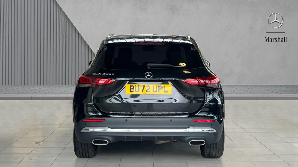 Used Mercedes-Benz GLA 2022 for sale - 77013108: Photo 7