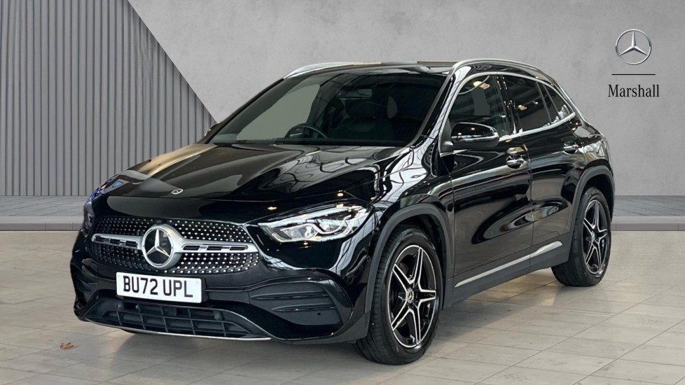 Used Mercedes-Benz GLA 2022 for sale - 77013108: Photo 8
