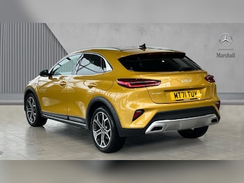 Used Kia XCeed 2021 for sale - 75954731: Photo