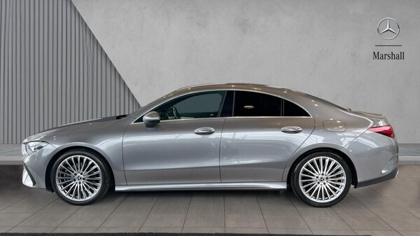 Used Mercedes-Benz CLA 2023 for sale - 76229293: Photo 10