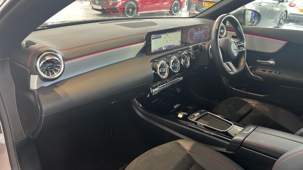 Used Mercedes-Benz CLA 2023 for sale - 76229293: Photo 11