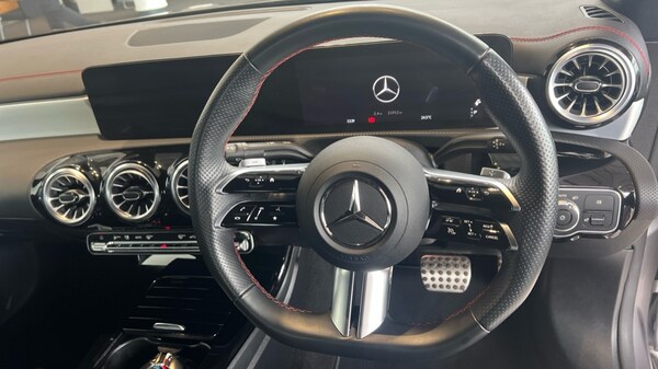 Used Mercedes-Benz CLA 2023 for sale - 76229293: Photo 12