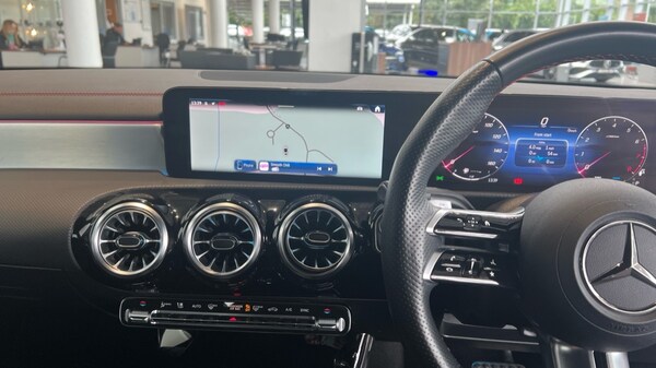 Used Mercedes-Benz CLA 2023 for sale - 76229293: Photo 13