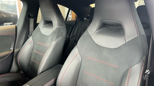 Used Mercedes-Benz CLA 2023 for sale - 76229293: Photo 14
