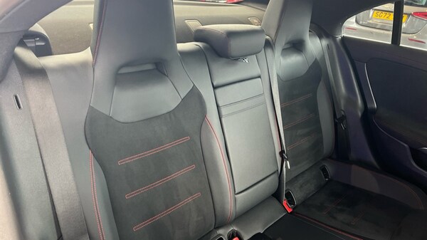 Used Mercedes-Benz CLA 2023 for sale - 76229293: Photo 15