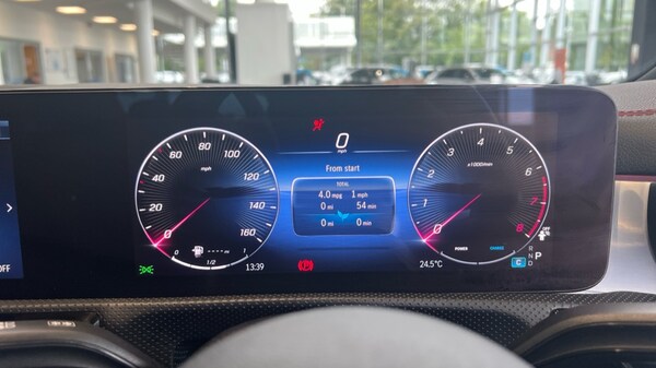 Used Mercedes-Benz CLA 2023 for sale - 76229293: Photo 16