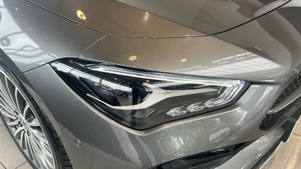 Used Mercedes-Benz CLA 2023 for sale - 76229293: Photo 20