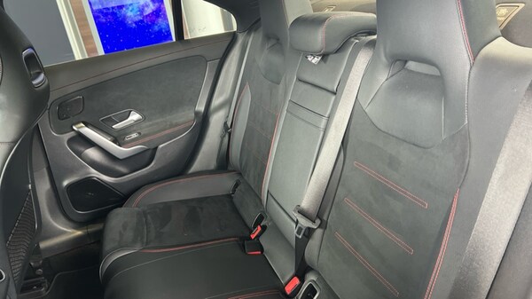 Used Mercedes-Benz CLA 2023 for sale - 76229293: Photo 24