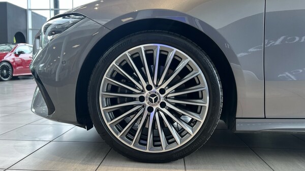Used Mercedes-Benz CLA 2023 for sale - 76229293: Photo 25