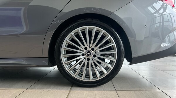 Used Mercedes-Benz CLA 2023 for sale - 76229293: Photo 26